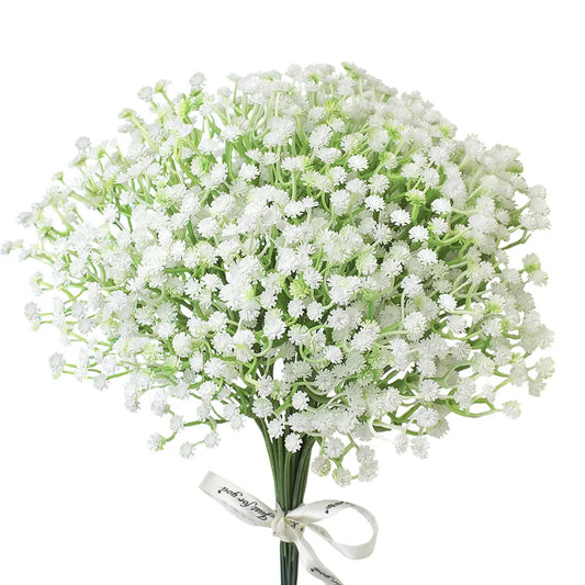 Artificial Gypsophilas