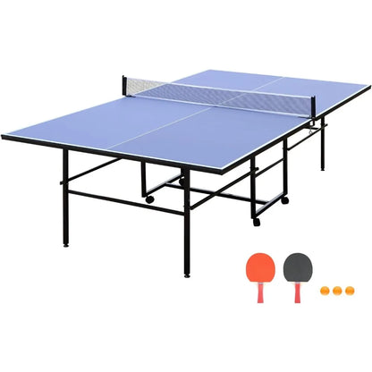 Ping Pong Table