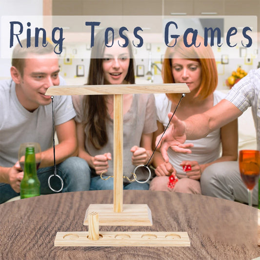 Mini Ring Toss