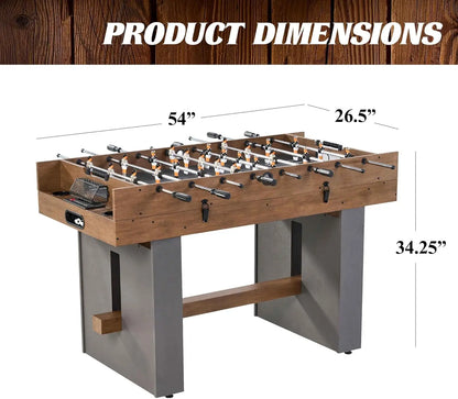 3-in-1 Combination Game Table